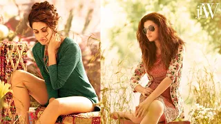 Taapsee's Best Photo Shoots | Taapsee Pannu's charming and sultry looks are irresistible, Check out.