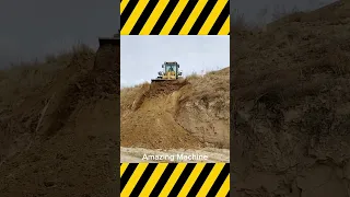 Wheel Loader LOADING #wheelloader