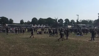 Wacken 2018 WOA