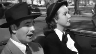 For The Love Of Mary   1948 - Sample Clip