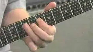 Drop-3 Voicings - Guitar Lesson