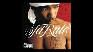 Ja Rule- Always On Time Ft Ashanti (High Pitched)