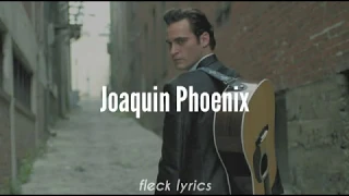 I Walk The Line - Joaquin Phoenix ✧『sub. español』