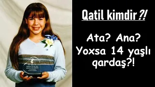 CİNAYƏT İŞİ №9 | BÜTÜN AMERİKA BU CİNAYƏTDƏN DANIŞIR!