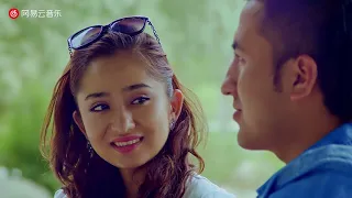 Uyghur Song Kormeske Sal