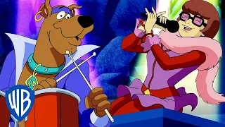 Scooby-Doo! em Português 🇧🇷 | Melhores Bandas 🎸 | WB Kids