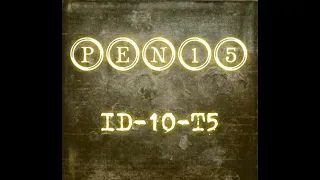 PEN-15 - No Easy Way Out (the legend Robert Tepper cover. Rocky 4!)