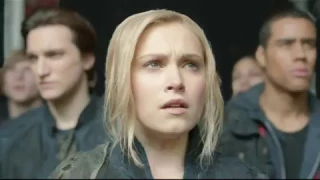 The 100 Bande annonce