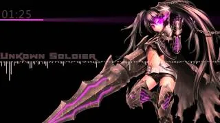 Nightcore - Unknown Soldier