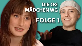 Es geht wieder los! Mädchen WG Staffel 1 Folge 1