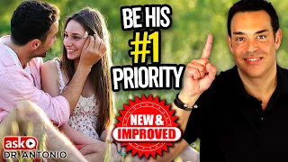 How to Be a Priority, Not an Option - 6 Powerful Steps that Work