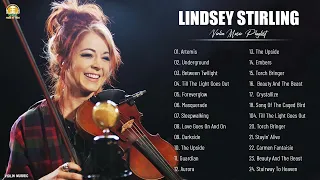 The best of Lindsey Stirling   Lindsey Stirling Greatest Hits Full Album 2021