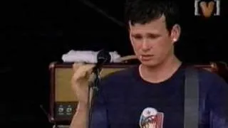 Blink 182 - The Country Song - Big Day Out