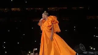 Beyoncé - Resentment On The Run 2 Philadelphia 7/30/2018