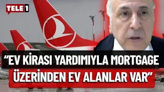 Yalçın Atlı'dan skandal THY iddiası