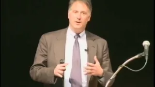 Mind Brain Lecture 2010: Nicholas D. Schiff, MD