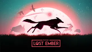 Полное прохождение потрясающей Lost Ember 2019 (Без комментариев)
