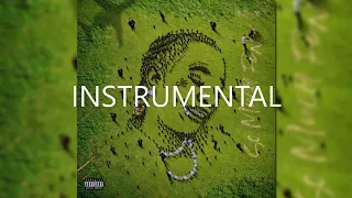 Young Thug - Circle Of Bosses ft. Quavo (Instrumental) [ReProd. anez]