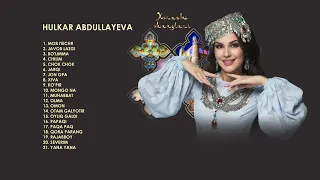 Hulkar Abdullayeva | Ҳулкар Абдуллаева