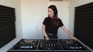 Nifra - Rebel Radio 056 [Live streamed]