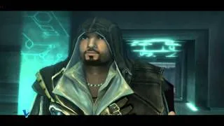 Assassin's Creed: Brotherhood вступительный трейлер игры рус.