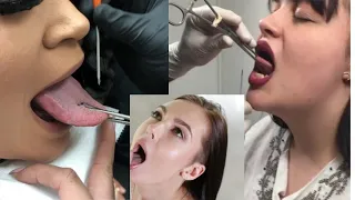 Beautiful Satisfying Piercings Compilation #piercing #tiktok #tiktokvideo #tiktokviral #tiktok