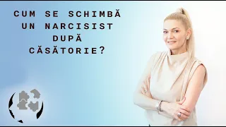 Cum se schimbă un narcisist după căsătorie?