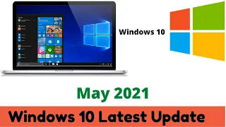 Windows 10 May 2021 Update Features