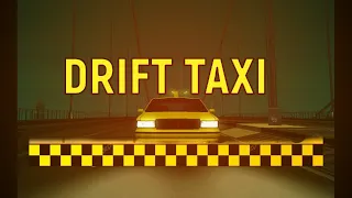 TAXI DRIFT  KaZaKHsTaN  |қазақша Мта|