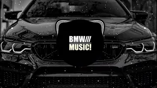 J Balvin & Skrillex - In Da Ghetto (WIB3X Remix) | BMW MUSIC!