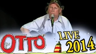 Otto Waalkes - Live in Kempten 2014 - So bist du (Hänsel und Gretel)