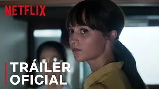 La música del terremoto | Tráiler oficial | Netflix