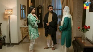 Aap Hania Ki Maa Ke Saath.....!! #mamia #bilalqureshi - Meesni - HUM TV