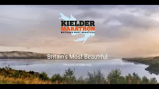 Kielder Marathon - Britains Most Beautiful Marathon