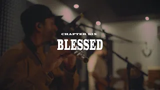 Masta Quba & P. Jaguar ft La Guishi Funk - Blessed (Live)