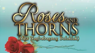 Roses and Thorns Episode 33 (English dubbed)