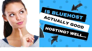 Full and Honest Bluehost Review | Best Bluehost Review 2024