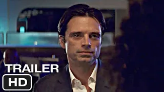 SHARPER Trailer (New, 2023) Sebastian Stan, Julianne Moore