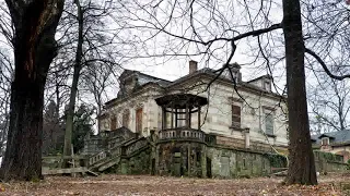 Villa Erlwein Dresden