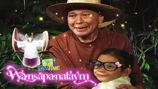 Wansapanataym: The Fairy Garden Full Episode | YeY Superview