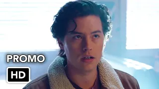 Riverdale Season 6 "Brace Yourself" Promo (HD)