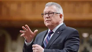 Question Period: Mark Norman trial, pipeline expansion and climate change — October 19, 2018