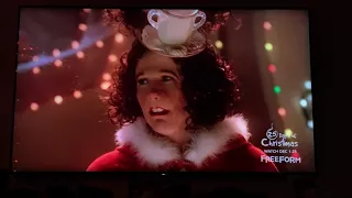 Sony X930e The Grinch extended scene