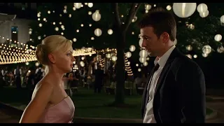 Chris Evans as "Colin" in What's Your Number (2011)