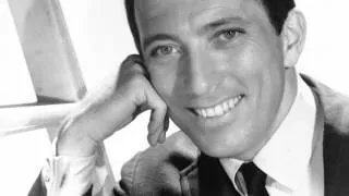 Andy Williams - Somewhere, My Love