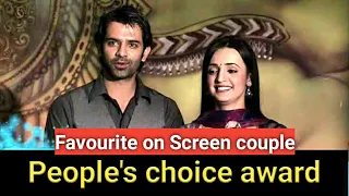 Barun Sobti's Awards & Achievements List