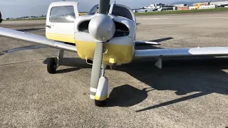 Plane Crash Emergency landing without wheel   Flugzeug Landung ohne Rad