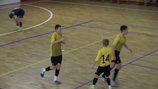 ДЮФШ Базис  – Агробізнес-ДЮСШ – 5:3,  5 тур, KHMELNITSKY OPEN CUP 2023, 2007/08 рік