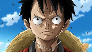 Ricii Lompeurs - PLAY (ft. Ticia) - one piece Luffy vs. Kaido 😈