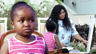 BABY TEACHER (Full Movie) Latest Ebube Obio Trending 2022 Nigerian Nollywood Full Movie